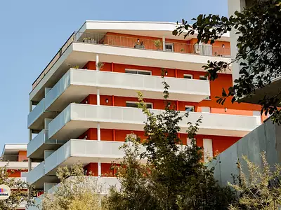 Côté Parc