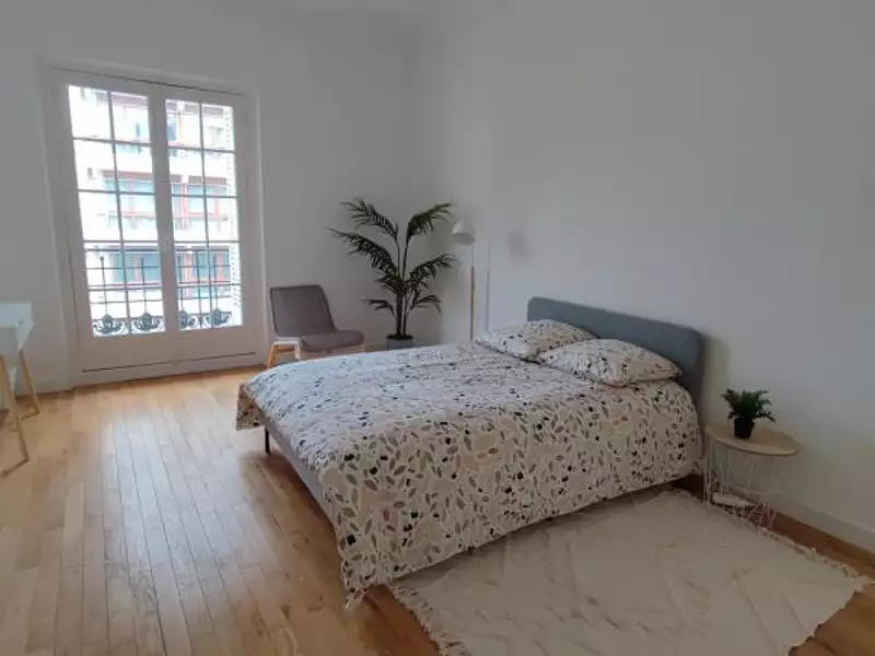 Appartement, 29 m²