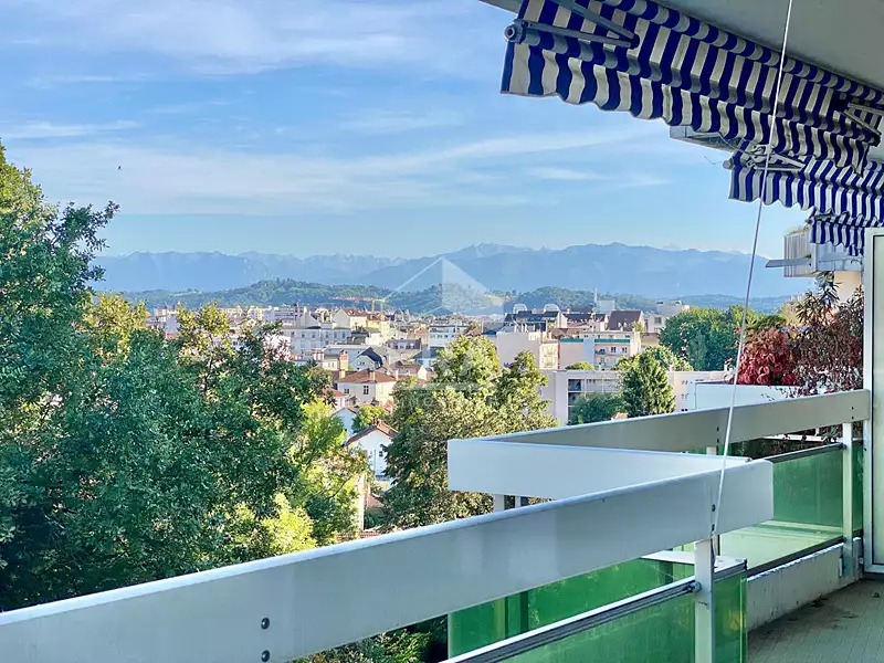 Appartement, 50,38 m²