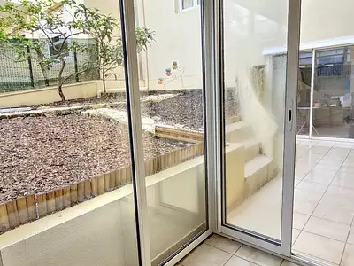 Appartement, 40 m²