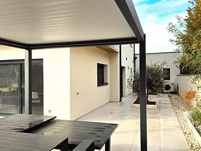 Maison, 163 m²