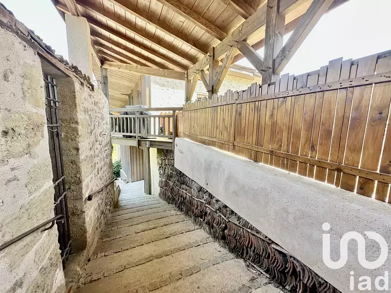 Maison, 160 m²