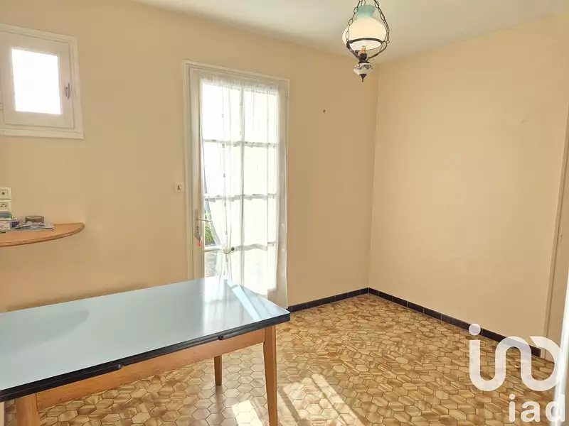 Maison, 101 m²