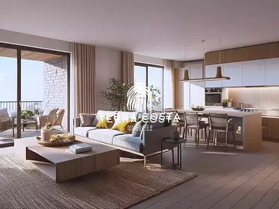 Appartement, 113 m²