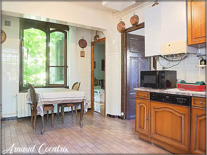 Maison, 127 m²