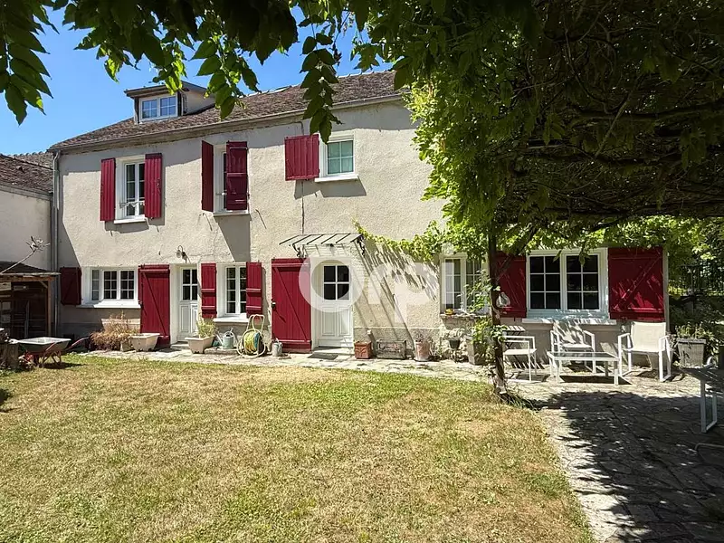 Maison, 174 m²