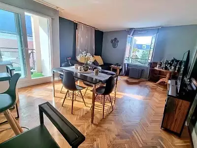 Appartement, 68,47 m²