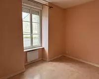 Appartement, 56,9 m²