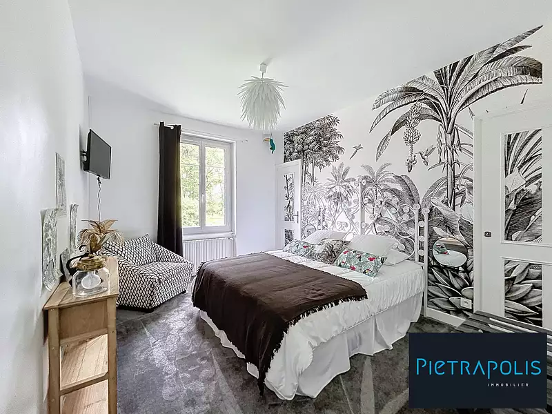 Maison, 380 m²