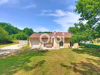 Maison, 85 m²