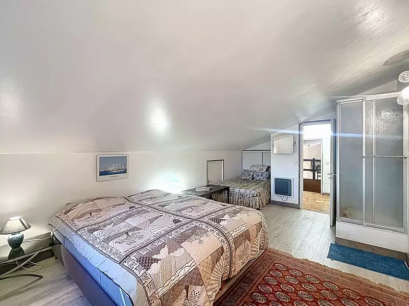 Maison, 160 m²