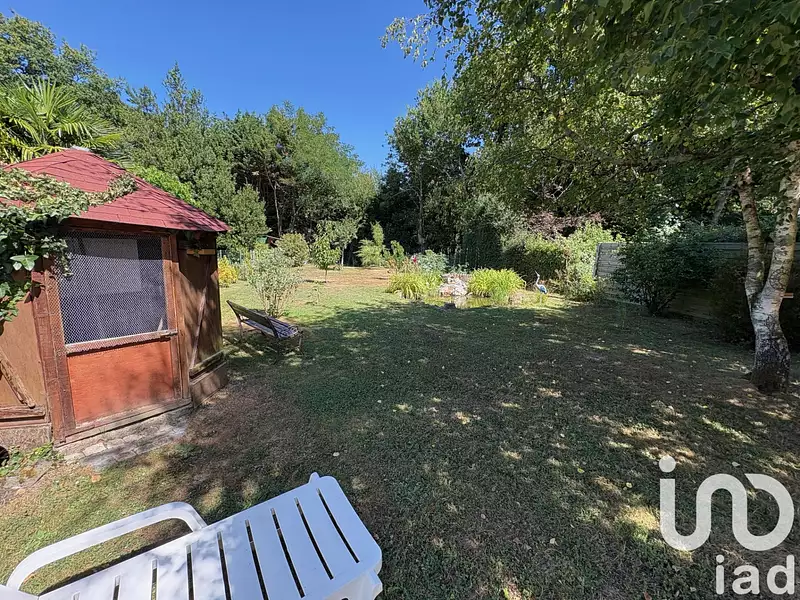 Maison, 121 m²