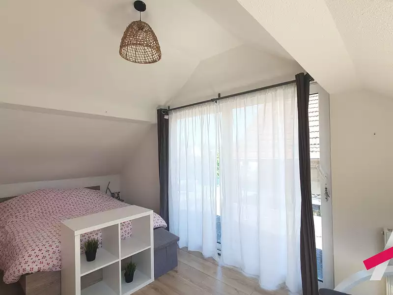 Maison, 100 m²
