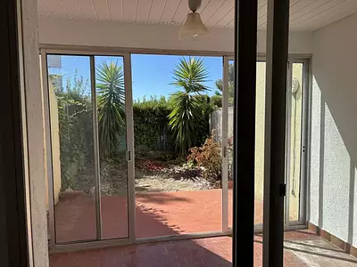 Appartement, 20,73 m²