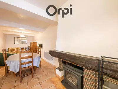 Maison, 73 m²