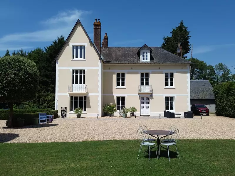 Maison, 271,68 m²