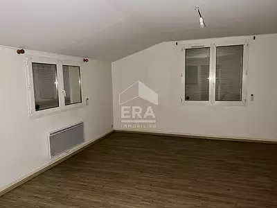 Appartement, 120,7 m²