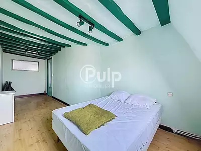 Maison, 114 m²