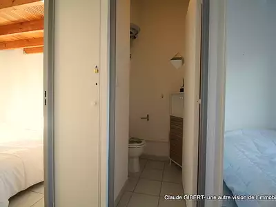 Maison, 32,94 m²