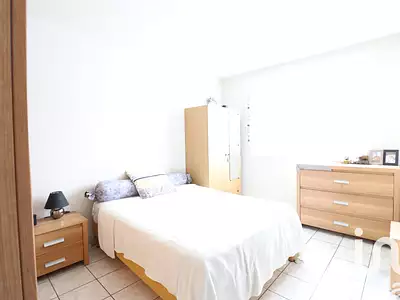 Appartement, 64 m²