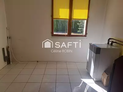 Maison, 130 m²