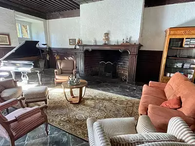 Maison, 445 m²