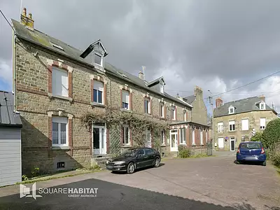 Maison, 237 m²