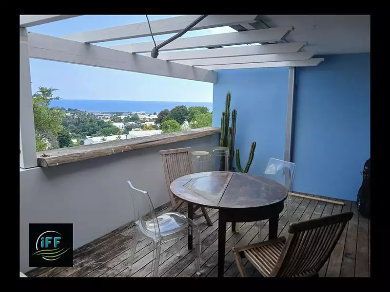 Appartement, 89,84 m²