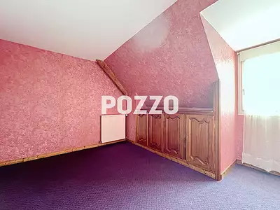 Maison, 159 m²
