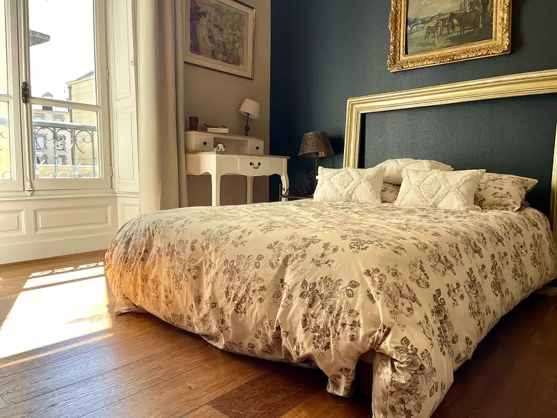 Appartement, 160 m²