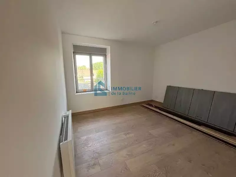 Appartement, 50,87 m²