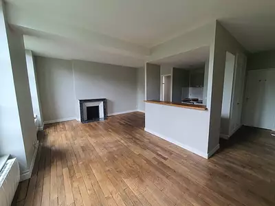 Appartement, 41,7 m²