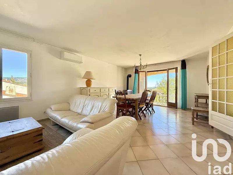 Maison, 128 m²