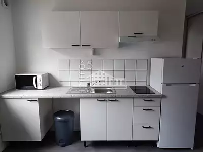 Appartement, 37 m²
