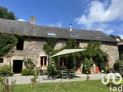 Maison, 114 m²