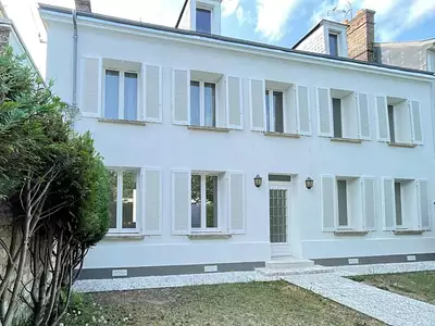 Maison, 140 m²