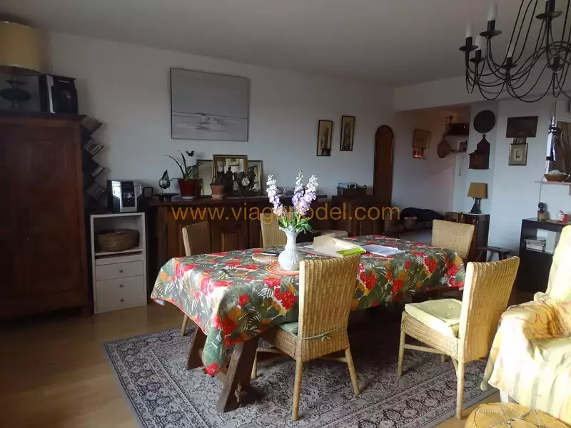 Appartement, 105,98 m²