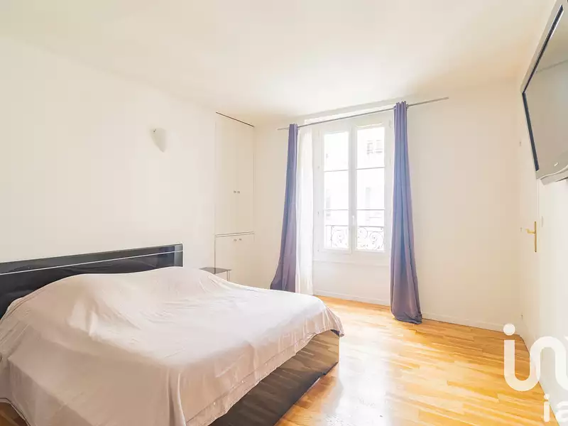 Appartement, 81 m²