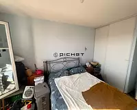 Appartement, 37,5 m²