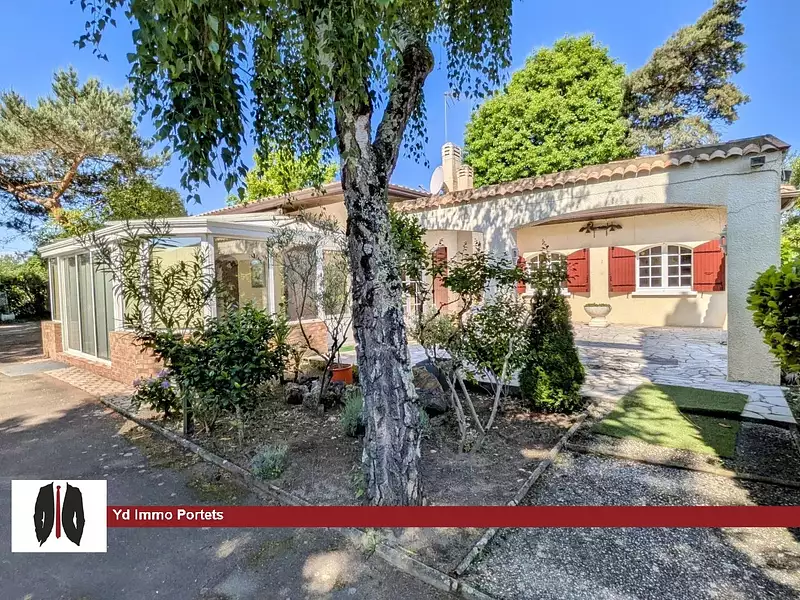 Maison, 164 m²