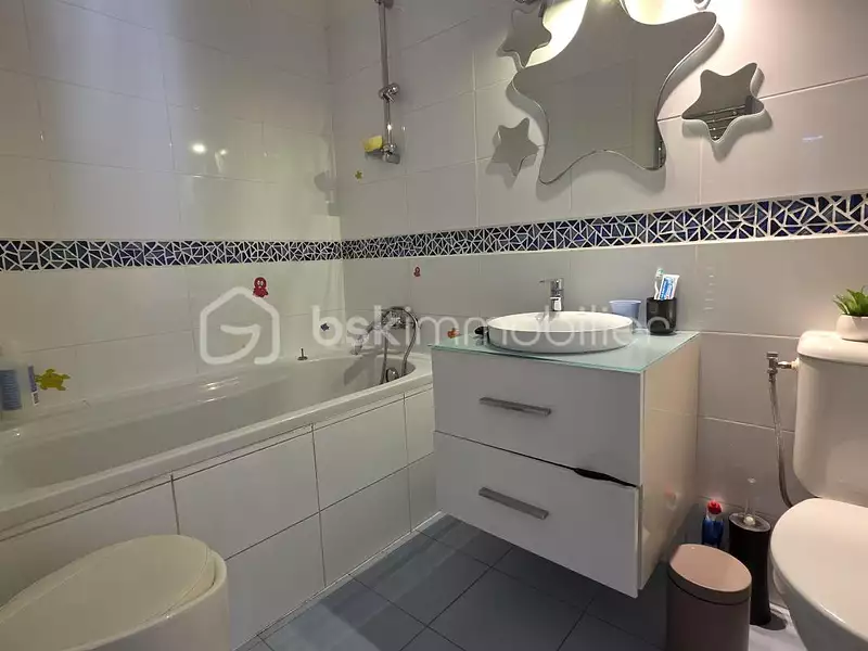 Maison, 130 m²