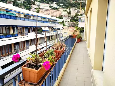 Appartement, 83,88 m²