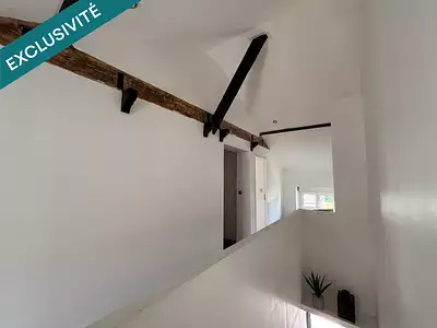 Maison, 141 m²