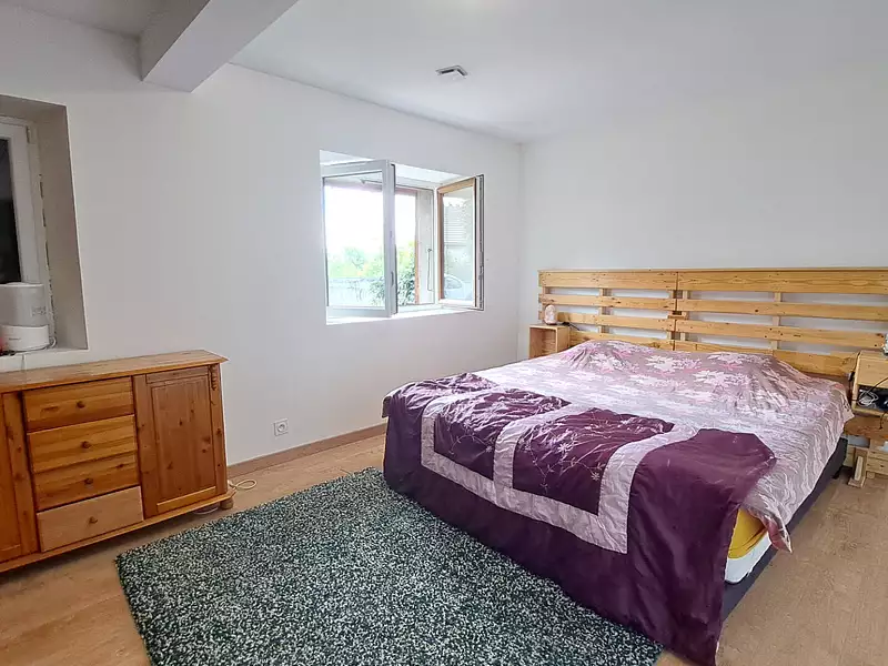 Maison, 110,8 m²