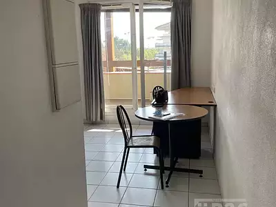 Appartement, 18 m²