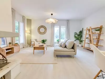 Maison, 105 m²