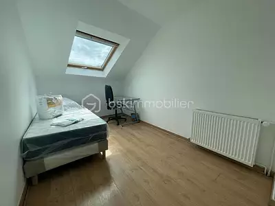 Appartement, 81 m²