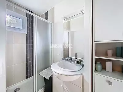 Maison, 56 m²