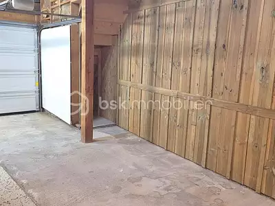 Maison, 70 m²