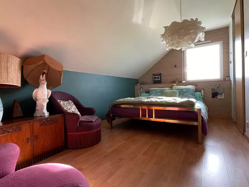 Maison, 108 m²